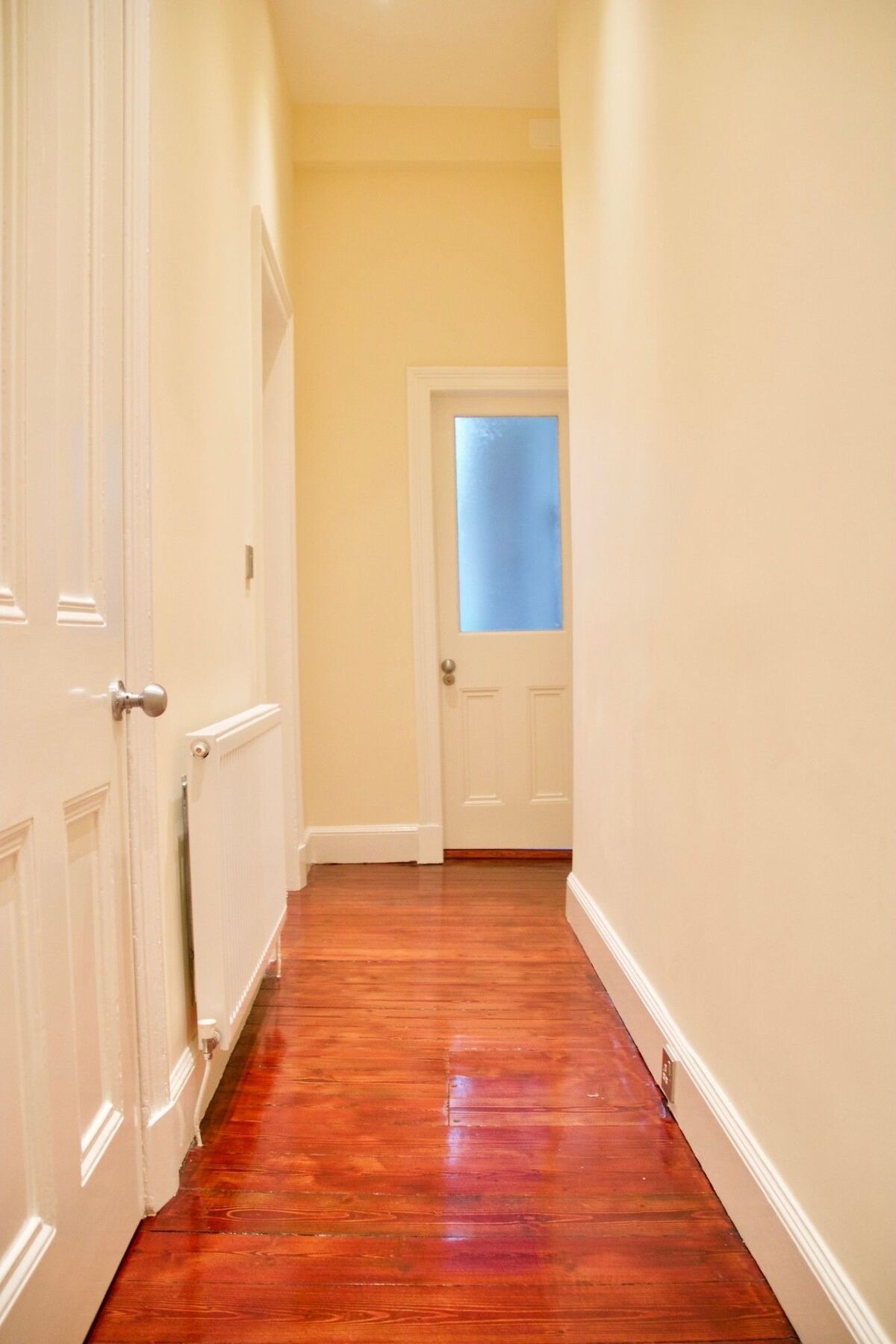 2 Bedroom Flat Off Leith Walk Accommodates 7 Edinburgh Bagian luar foto